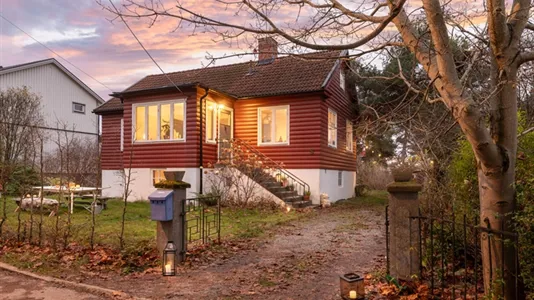 Bostadsrätter till salu i Söderort - foto 1