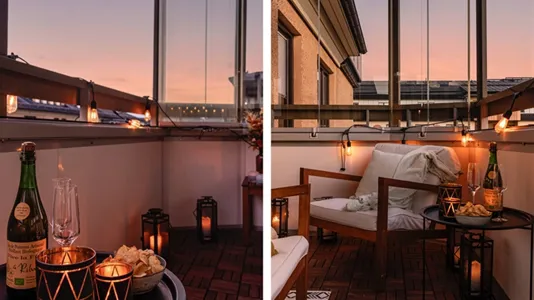 Bostadsrätter till salu i Söderort - foto 10