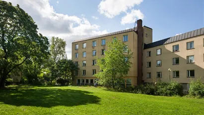 Bostadsrätt till salu i Söderort