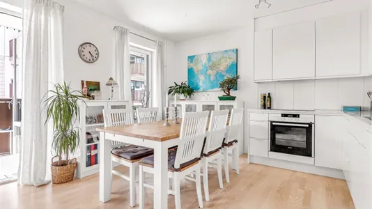 Bostadsrätter till salu i Söderort - foto 1