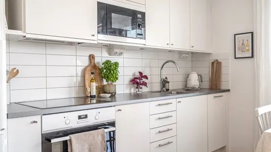 Bostadsrätter till salu i Söderort - foto 13