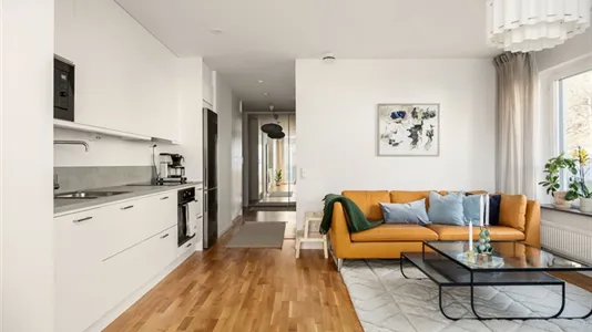 Bostadsrätter till salu i Nacka - foto 8