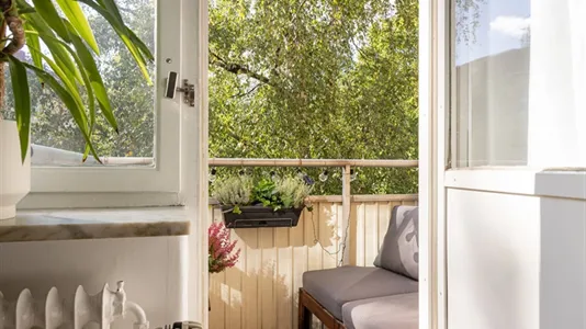 Bostadsrätter till salu i Söderort - foto 8