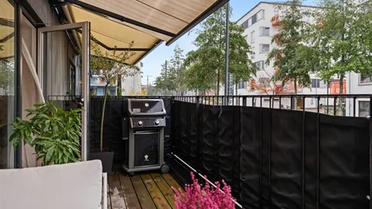 Bostadsrätter till salu i Västerort - foto 12