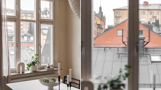 Bostadsrätter till salu i Södermalm - foto 13