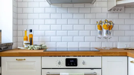 Bostadsrätter till salu i Gärdet/Djurgården - foto 7