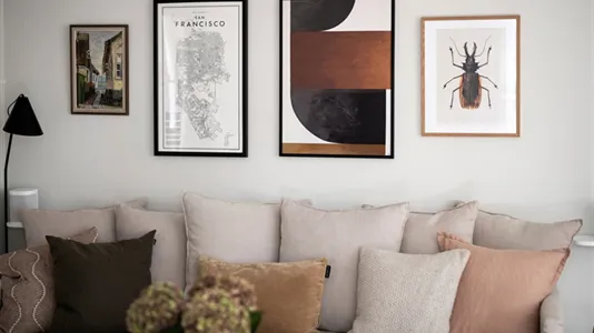 Bostadsrätter till salu i Södermalm - foto 9