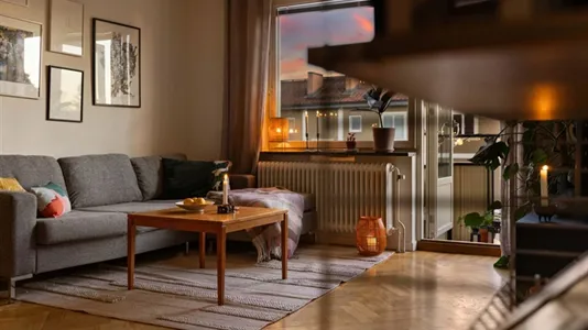 Bostadsrätter till salu i Söderort - foto 7