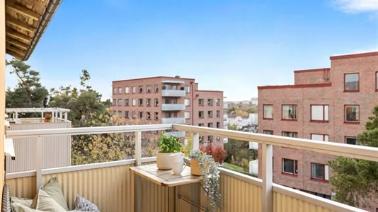 Bostadsrätter till salu i Söderort - foto 9