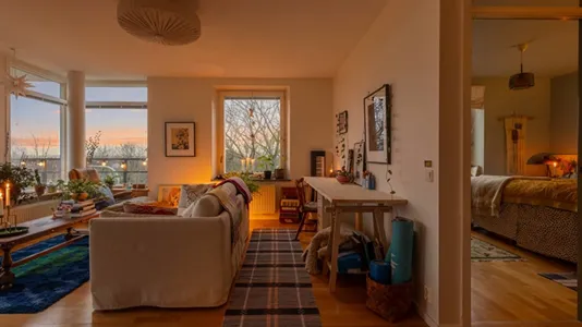 Bostadsrätter till salu i Söderort - foto 11