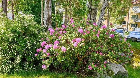 Bostadsrätter till salu i Söderort - foto 4