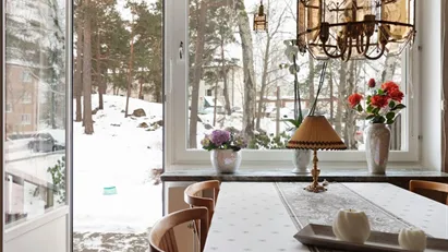 Bostadsrätt till salu i Söderort