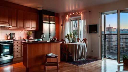 Bostadsrätter till salu i Södermalm - foto 7