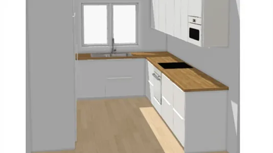 Radhus i Göteborg Östra - foto 5