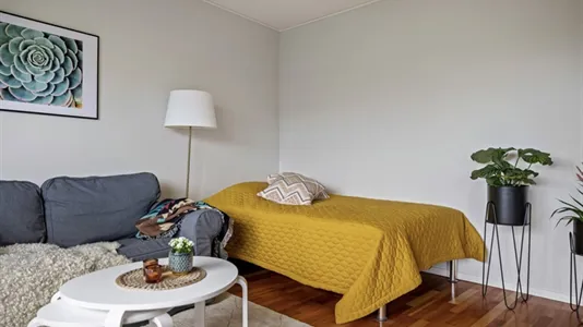 Bostadsrätter till salu i Södermalm - foto 7