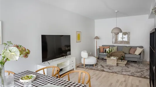 Bostadsrätter till salu i Söderort - foto 2