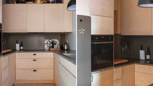 Bostadsrätter till salu i Södermalm - foto 13