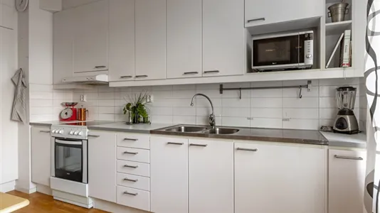 Bostadsrätter till salu i Söderort - foto 10