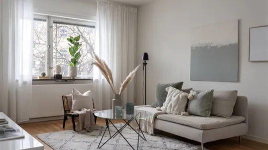 Bostadsrätter till salu i Söderort - foto 1