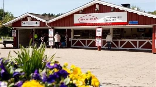 Lägenheter till salu i Norra hisingen - foto 9