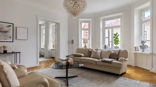 Bostadsrätter till salu i Vasastan - foto 11