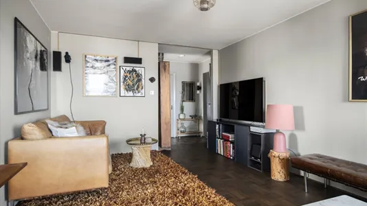 Bostadsrätter till salu i Nacka - foto 8