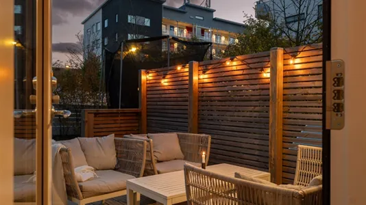 Bostadsrätter till salu i Söderort - foto 10