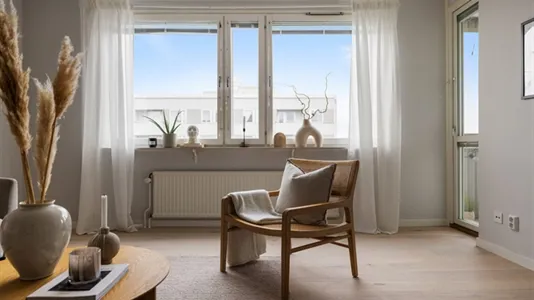 Bostadsrätter till salu i Nacka - foto 6