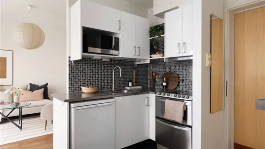 Lägenheter till salu i Östermalm - foto 10