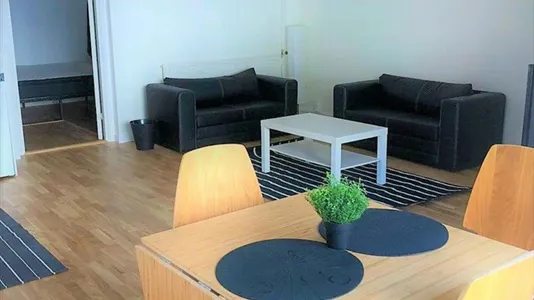 Lägenheter i Johanneberg - foto 3