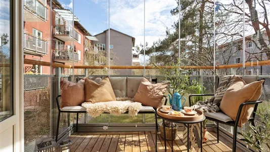 Bostadsrätter till salu i Söderort - foto 1