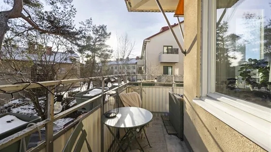 Bostadsrätter till salu i Kungsholmen - foto 5