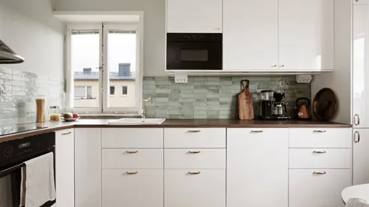 Bostadsrätter till salu i Söderort - foto 10