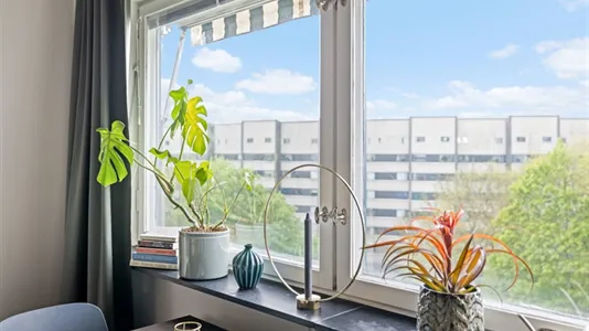 Bostadsrätter till salu i Södermalm - foto 4