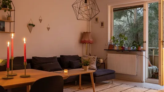 Bostadsrätter till salu i Söderort - foto 3
