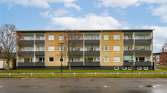 Bostadsrätter till salu i Tidaholm - foto 2