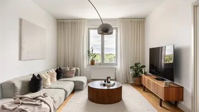 Bostadsrätt till salu i Nacka