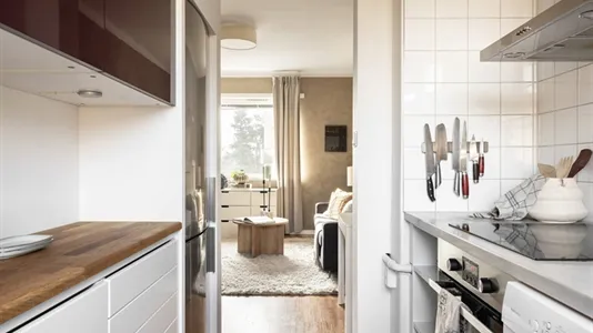 Bostadsrätter till salu i Söderort - foto 4