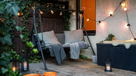 Bostadsrätter till salu i Söderort - foto 4