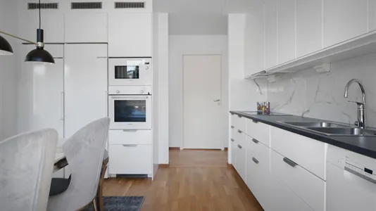 Bostadsrätter till salu i Haninge - foto 4