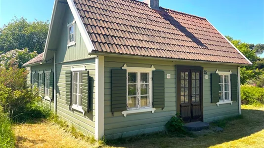 Fritidshus till salu i Gotland - foto 2