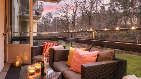 Bostadsrätter till salu i Nässjö - foto 3