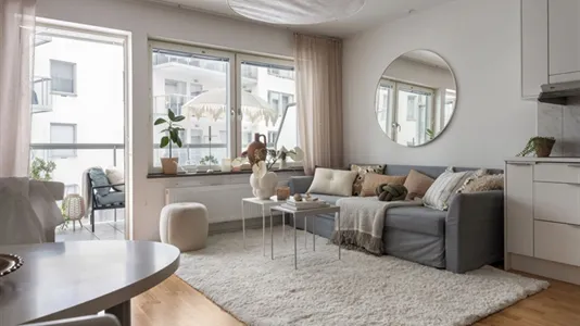 Bostadsrätter till salu i Söderort - foto 7