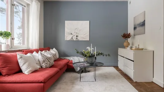 Bostadsrätter till salu i Kungsholmen - foto 10