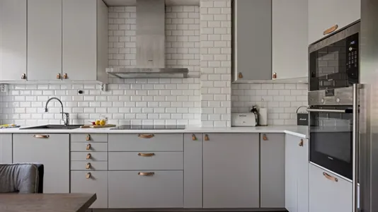 Bostadsrätter till salu i Söderort - foto 4