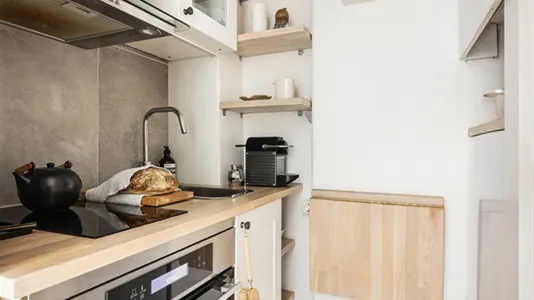 Bostadsrätter till salu i Vasastan - foto 8