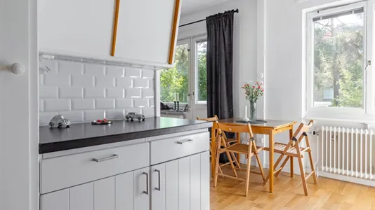 Bostadsrätter till salu i Söderort - foto 11