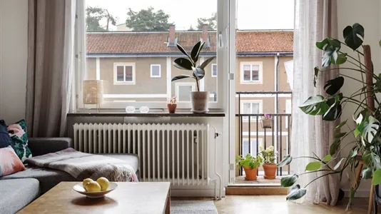 Bostadsrätter till salu i Söderort - foto 11