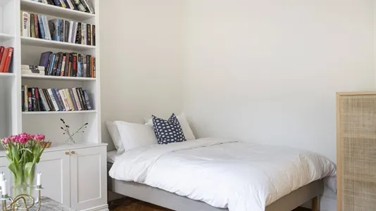 Lägenheter till salu i Östermalm - foto 7