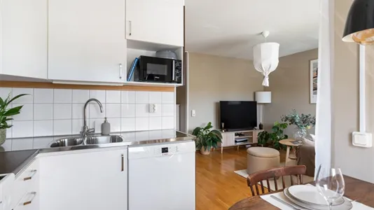 Bostadsrätter till salu i Hammarbyhamnen - foto 6